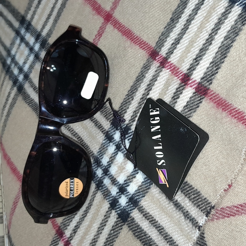 Solange Polarex sunglasses